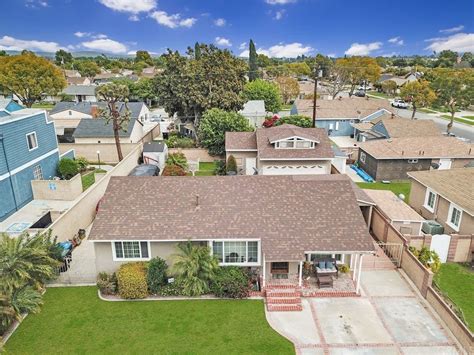 Norwalk, CA Real Estate .